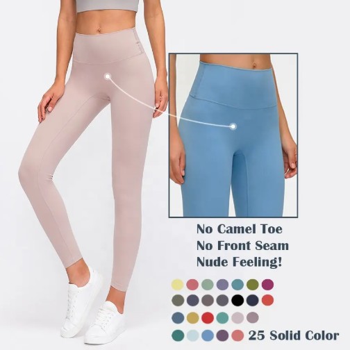 Patchwork Leggings